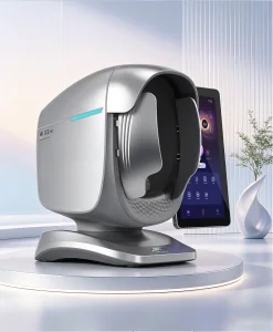 2026 New Ai Intelligent Skin Analysis