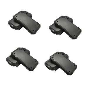 Injection Parts Manufacturer Offering Tailored Furniture Plastic Solutions