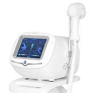 IPL Hair Removal And Spot Removal Device
