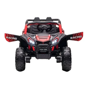 Children Electric Off-Road Ride-On ATV 12V