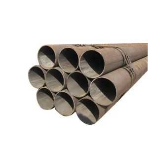 Tubo de cilindro hidráulico DIN 2391 de acero al carbono