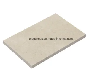 Progeneus Non-Compressed 9mm Non-Asbestos Fiber Cement Sheet