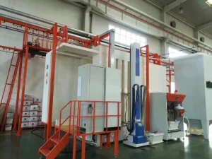 2025 Smart Underslung Conveyor System for Seamless Transport Solutions