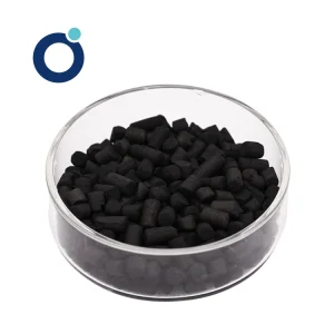 JZ-ACN Activated Carbon