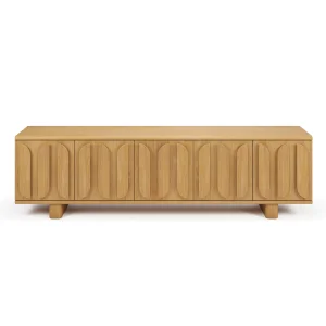 RH TV Stand