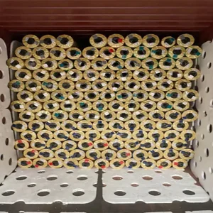 Fast Roller Shutter Doors