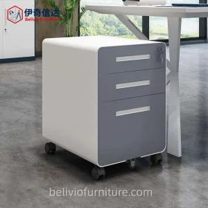 Movable Steel Cabinet