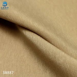 Jacquard Fabric