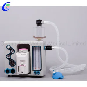 Máquina Veterinaria N2O