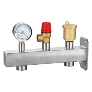 OEM Safety Group for Boiler Kits