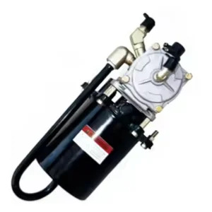 Truck Spare Parts Power Brake Booster Mc815305 Mc 815402 Fv413 Fv415