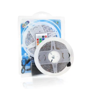 RGB Smart LED Flexible Strip Kits