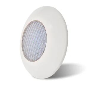 Hotook PC D290mm Wall Mounted Nicheless IP68 12V RGB LED Swimming Pool Lighting