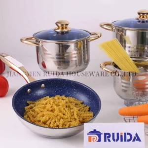 Classic Cookware Bulgaria