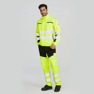 Safety Jacket