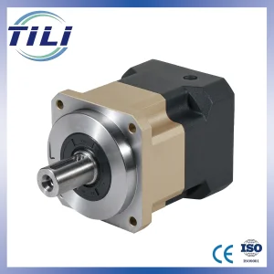 Hot Selling High Efficient Spare Part Gear Units, Gear Speed Reducer for Printing, Food Pecessing Line