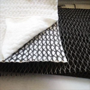 High-Quality Drainage network for water conservancy projects Manufacturers, Factory