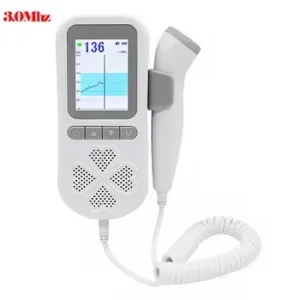 Ultrassom Doppler