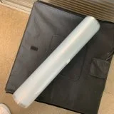 Colored High Gloss Impact Resistance PETG Laminated Sheet