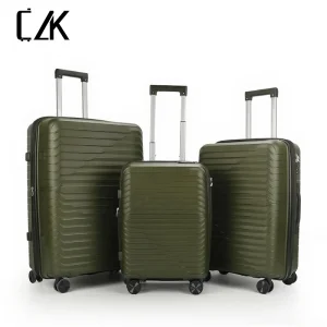 Airline Approved Lightweight PP Expandable Cabin Bag Carry on