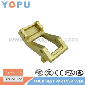Fuse Cutout Components