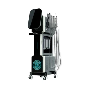 10 in 1 Hydro Beauty Machine Aqua Facial Care