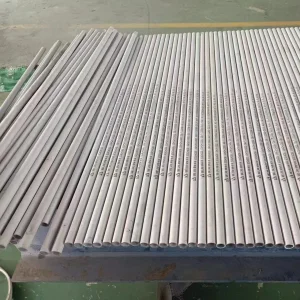 Stainless Steel 310S Pipe