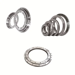 Alloy Steel Slewing Bearings