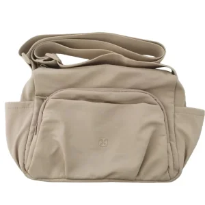 Casual Unisex Travel Shoulder Bag