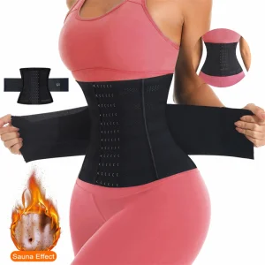 Wholesale Women Full Body Belly Girdle