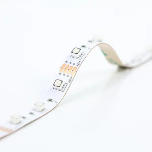 Fita de LED RGB SMD3535 24V 120LEDs Fita Flexível