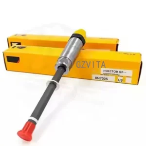 Custom Fuel Valve Nozzle 8N7005 Grader 120G