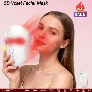 VCSEL Mask