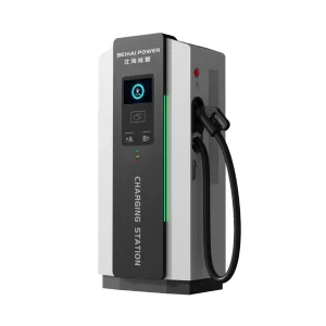 120KW CCS1 CCS2