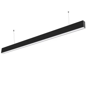 Best Selling 1200mm Led Tube Light 4ft Linear LED Pendant Light 40W Led Linear Lights