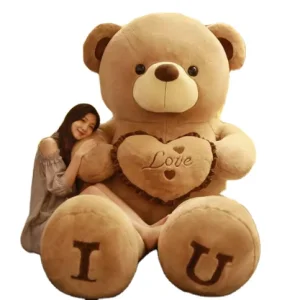 100cm Teddy Bear