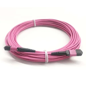 MTP OM4 Cable