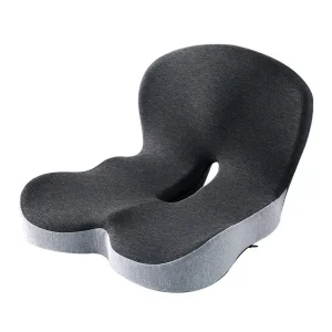 Customizable Orthopedic Lumbar Support Cushion