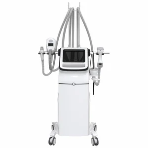 2024 Hottest Vela Slim Shapes Sport Bodyshape Equipment III Big Vacuum Roller Endolifting Machine