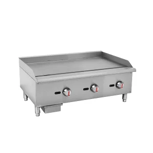 LR-EG-36S High Efficiency Electric Commercial Gas Grill