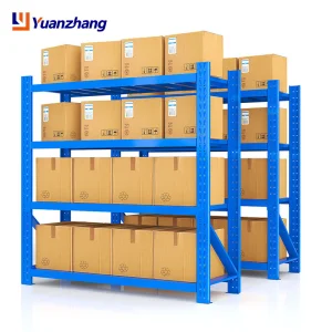 Heavy Duty Storage Racking System