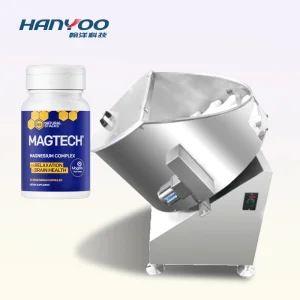 Hanyoo Automatic High-Accuracy Sorting Machine