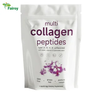 Multi Collagen Peptides Powder