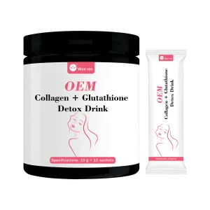 Low Molecular Weight Collagen Peptides