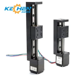 Kechen Motor 28 Hybrid Linear Stepper Motor