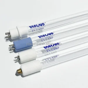 HVAC UV Lights 254NM And 185NM