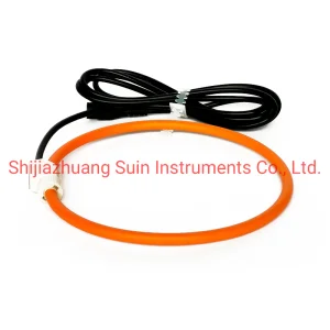 Flexible AC Rogowski Coil