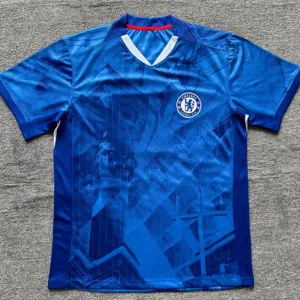 Camisa de Futebol de Treino Respirável
