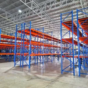 ODM Adjustable Beam Rack