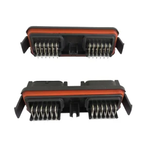 Automotive PCB Header Connector